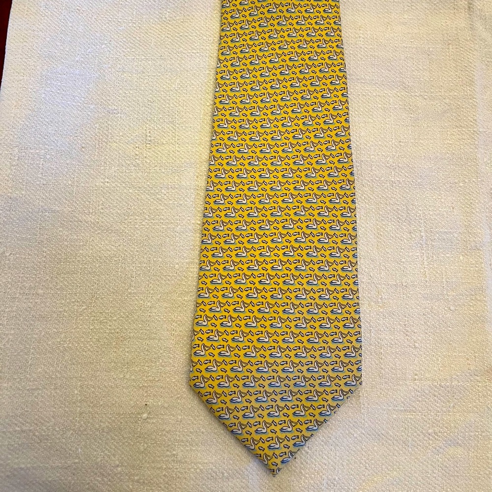 Vineyard Vines Men’s Tie